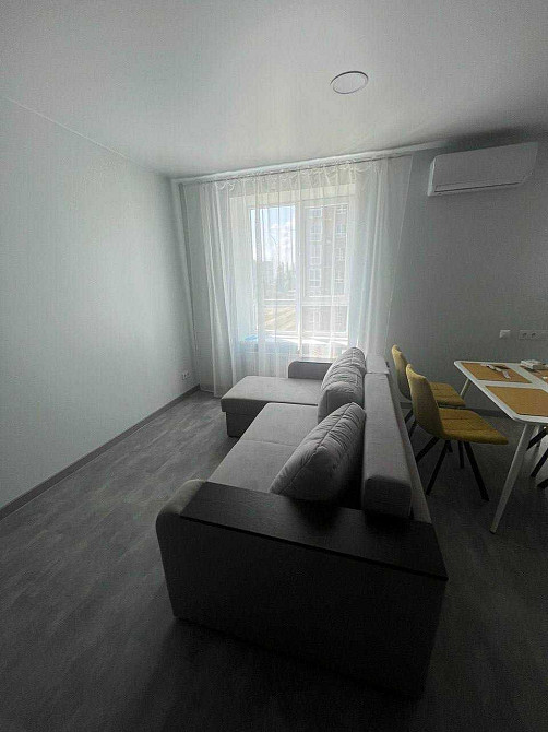 Сдам 1 комнатную квартиру в ЖК Днепровская Брама 2 Слобожанське - зображення 3