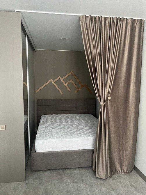 Сдам 1 комнатную квартиру в ЖК Днепровская Брама 2 Слобожанське - зображення 6