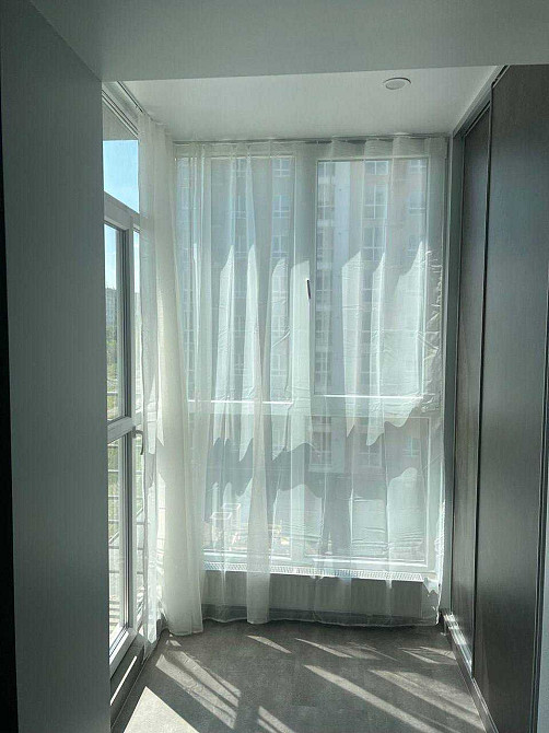 Сдам 1 комнатную квартиру в ЖК Днепровская Брама 2 Слобожанське - зображення 5