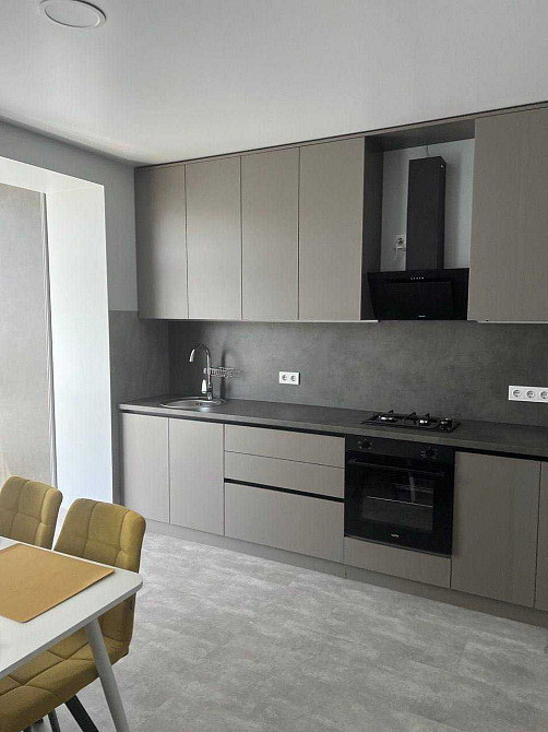 Сдам 1 комнатную квартиру в ЖК Днепровская Брама 2 Слобожанське - зображення 1