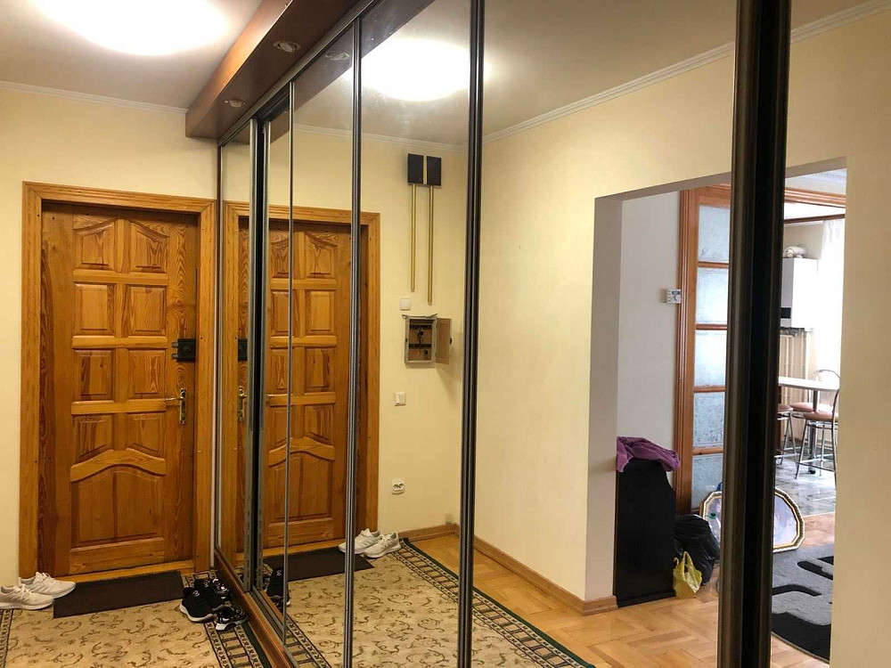 Оренда 2кім квартири вул. Мазепи Львів - зображення 4