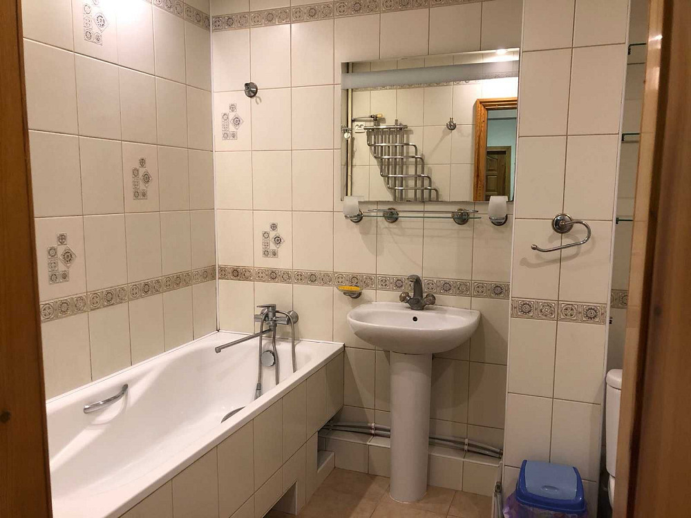 Оренда 2кім квартири вул. Мазепи Львів - зображення 8