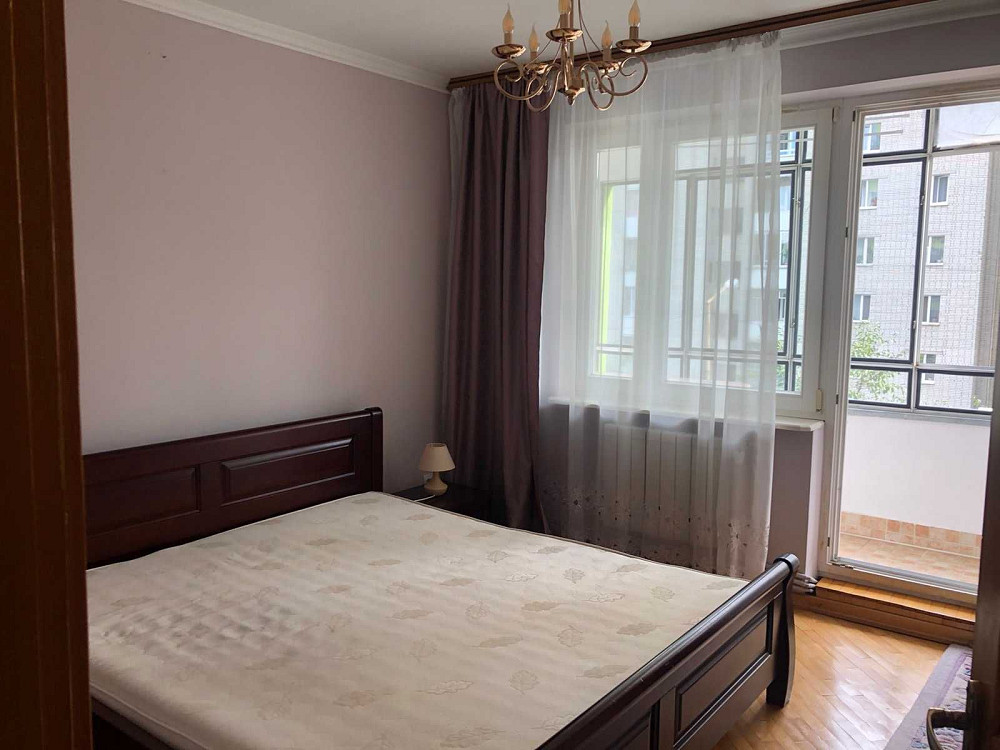 Оренда 2кім квартири вул. Мазепи Львів - зображення 3