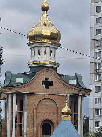 Довгострокова квартира Булаховського Kyiv