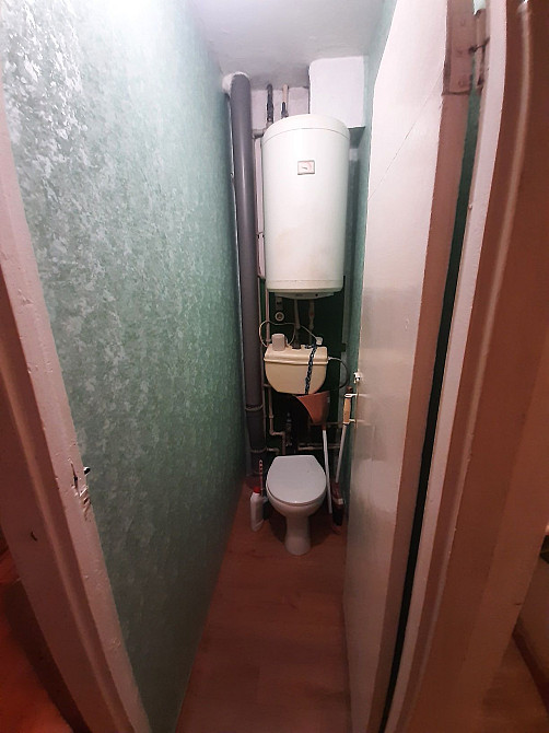 Продам квартиру 2 кімнатну вул.Лавреньова 1/5, 46м2 Херсон - изображение 8