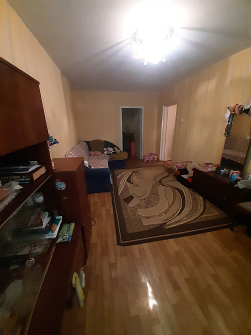 Продам квартиру 2 кімнатну вул.Лавреньова 1/5, 46м2 Херсон - изображение 1