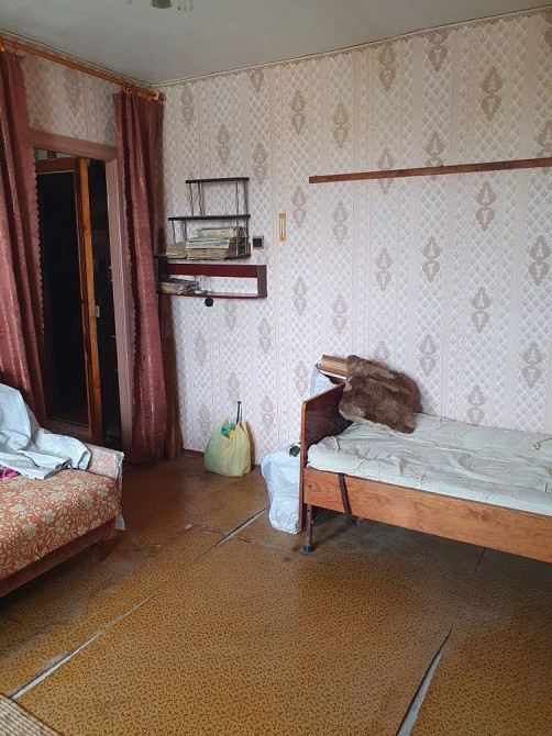 Квартира однокімнатна Шостка - зображення 2