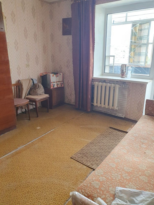 Квартира однокімнатна Шостка - зображення 1