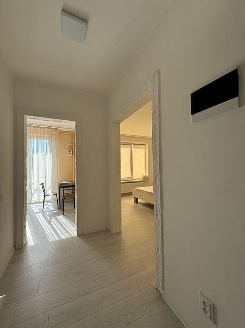 Продаж 1 кімнатної квартири в ремонтом в Новобудові Ужгород Ужгород - зображення 1