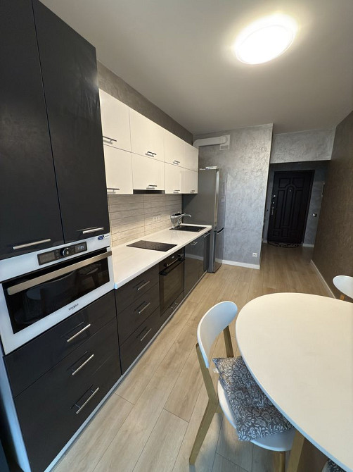 Сучасна 2-х кімнатна квартра в ЖК «Діамант» Бровари - зображення 8