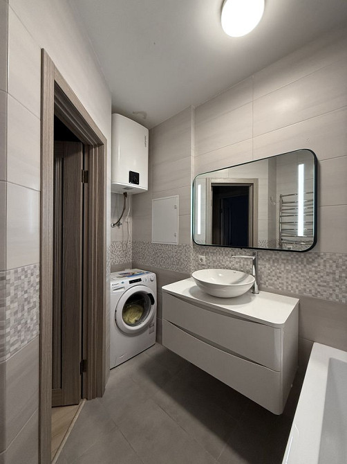 Сучасна 2-х кімнатна квартра в ЖК «Діамант» Бровари - зображення 4