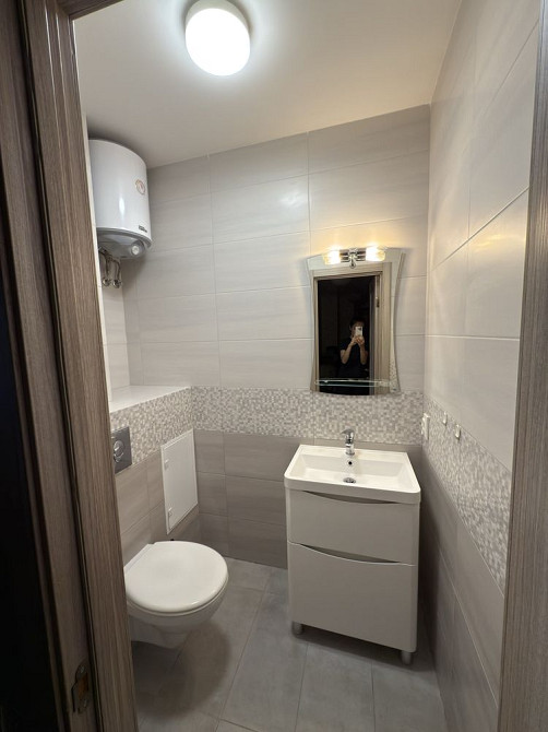 Сучасна 2-х кімнатна квартра в ЖК «Діамант» Бровари - зображення 6