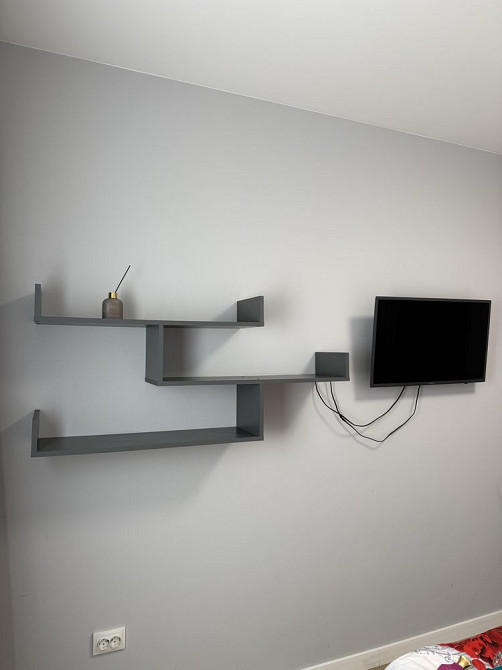 Сучасна 2-х кімнатна квартра в ЖК «Діамант» Бровари - зображення 3