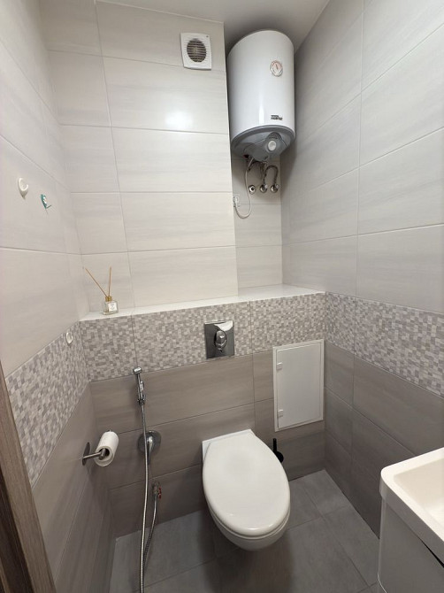 Сучасна 2-х кімнатна квартра в ЖК «Діамант» Бровари - зображення 7