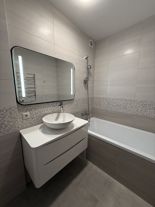 Сучасна 2-х кімнатна квартра в ЖК «Діамант» Бровари - зображення 5