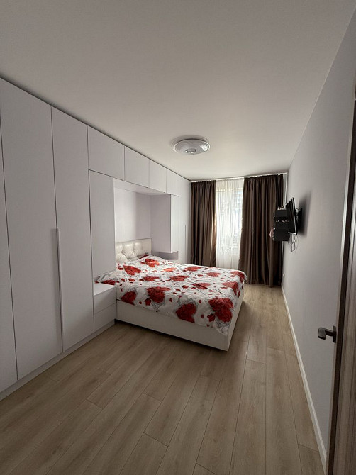 Сучасна 2-х кімнатна квартра в ЖК «Діамант» Бровари - зображення 1