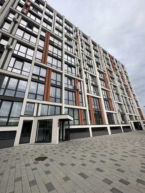 Продаж . Новобудова 2 кім в Жк Сіті Лайн. City Line Ужгород - зображення 1