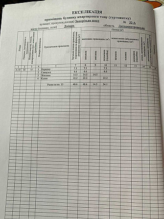 700 $/м2, Секция 1, ЖК Счастливый 2, Запорожское шоссе, Тополь. Днепр - изображение 7