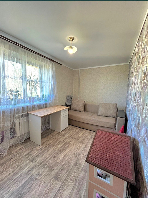 Продам отличную 2-х комнатную квартиру в ЦЕНТРЕ / Шоссейная Миколаїв - зображення 5