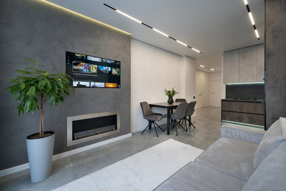 Продаж 3 кімнатної квартири в ЖК Семицвіт вул Шевченка Львов - изображение 2