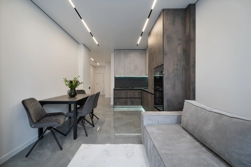 Продаж 3 кімнатної квартири в ЖК Семицвіт вул Шевченка Львов - изображение 5