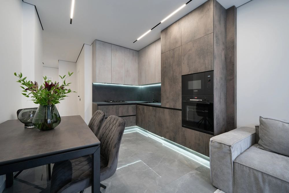 Продаж 3 кімнатної квартири в ЖК Семицвіт вул Шевченка Львов - изображение 3