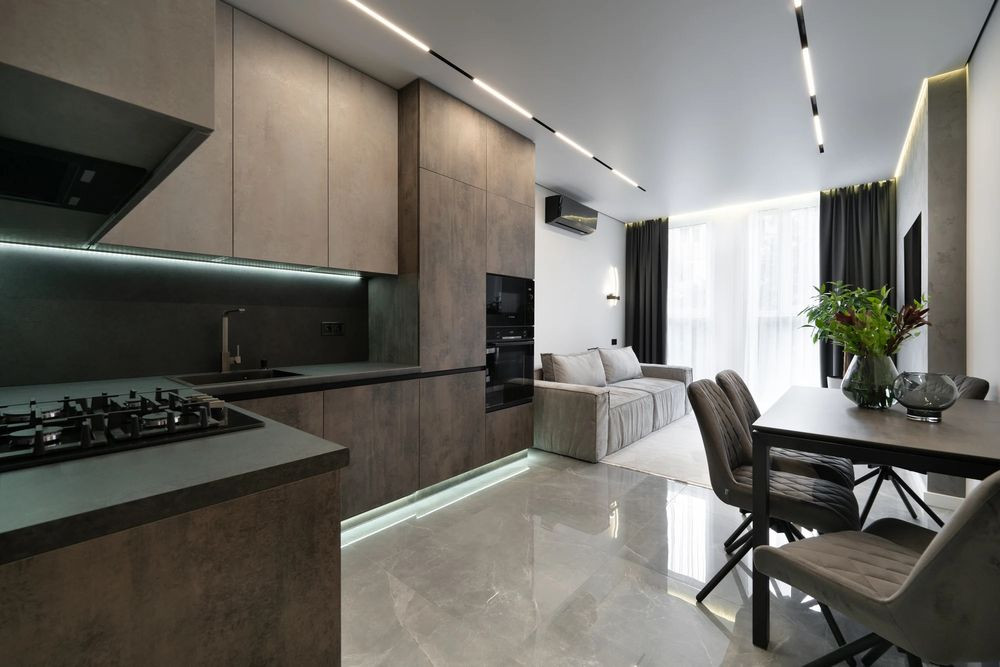 Продаж 3 кімнатної квартири в ЖК Семицвіт вул Шевченка Львов - изображение 7