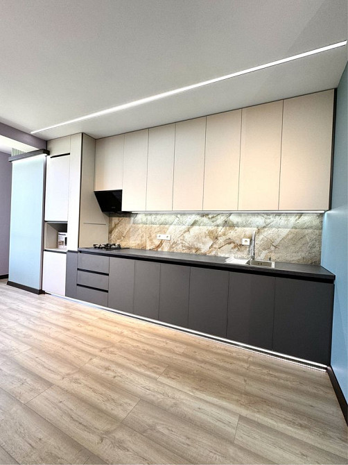 Продаж однокімнатної квартири Масани Чернигов - изображение 1