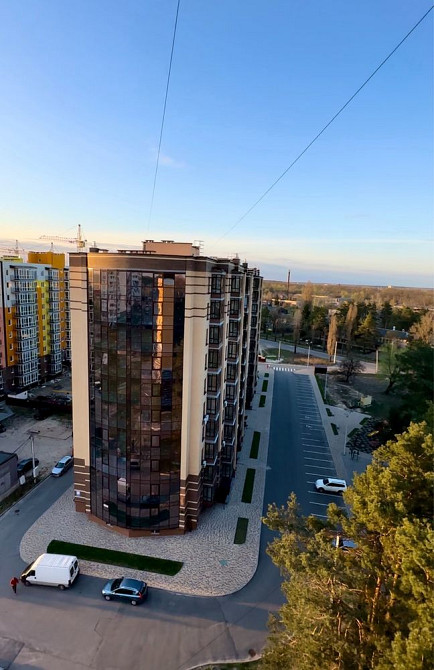 Продаж однокімнатної квартири Масани Чернигов - изображение 4