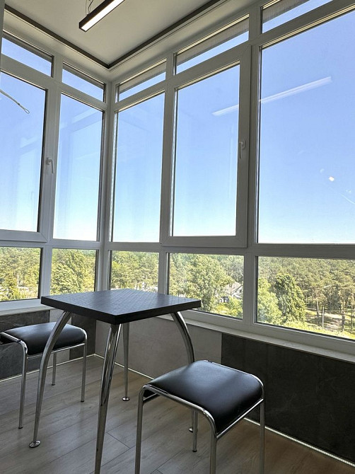 Продаж однокімнатної квартири Масани Чернигов - изображение 5