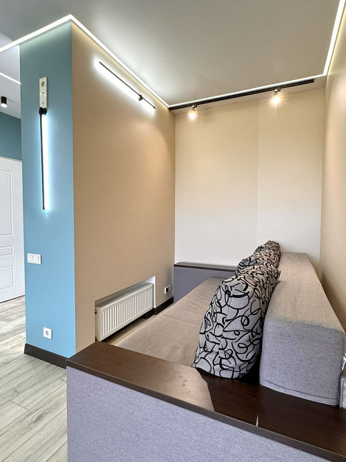 Продаж однокімнатної квартири Масани Чернигов - изображение 8