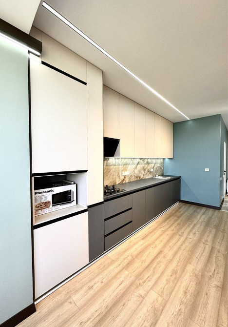 Продаж однокімнатної квартири Масани Чернигов - изображение 7