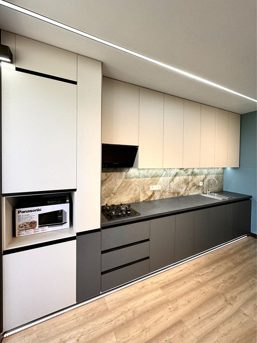 Продаж однокімнатної квартири Масани Чернигов - изображение 6