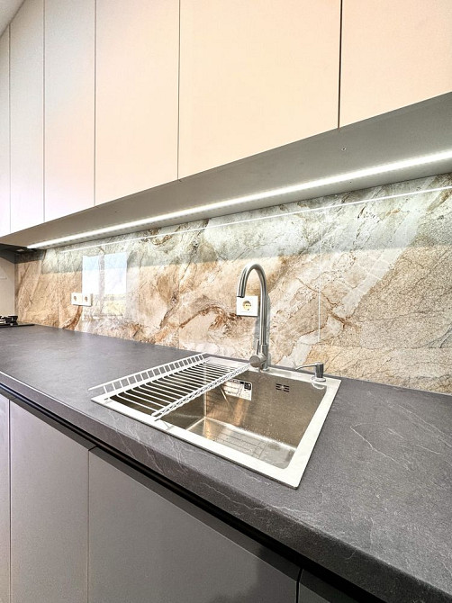 Продаж однокімнатної квартири Масани Чернигов - изображение 3