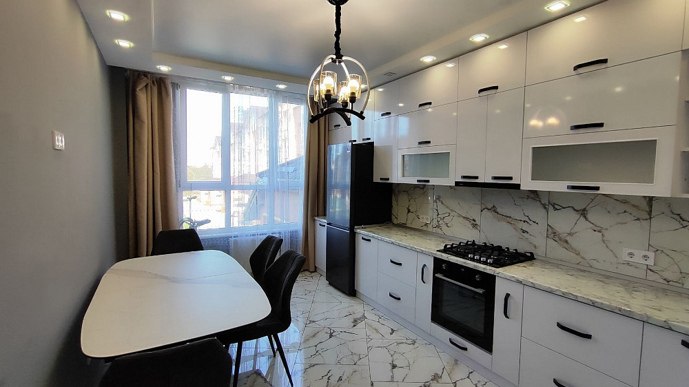 Пропоную в оренду двокімнатну квартиру в Новобудові ЖК Данбуд Львів - зображення 5