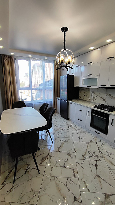 Пропоную в оренду двокімнатну квартиру в Новобудові ЖК Данбуд Львів - зображення 3