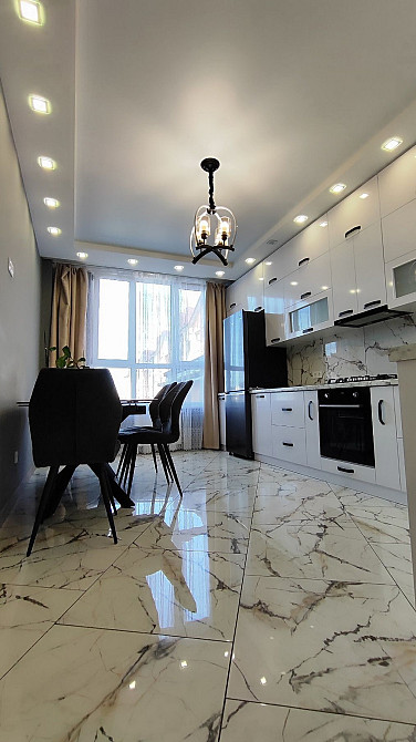 Пропоную в оренду двокімнатну квартиру в Новобудові ЖК Данбуд Львів - зображення 4