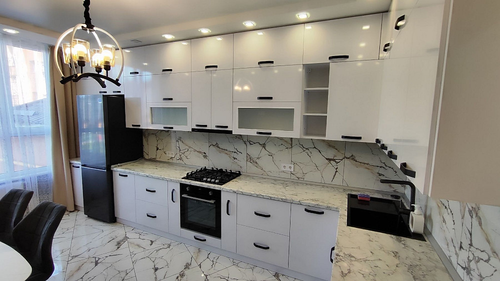 Пропоную в оренду двокімнатну квартиру в Новобудові ЖК Данбуд Львів - зображення 6