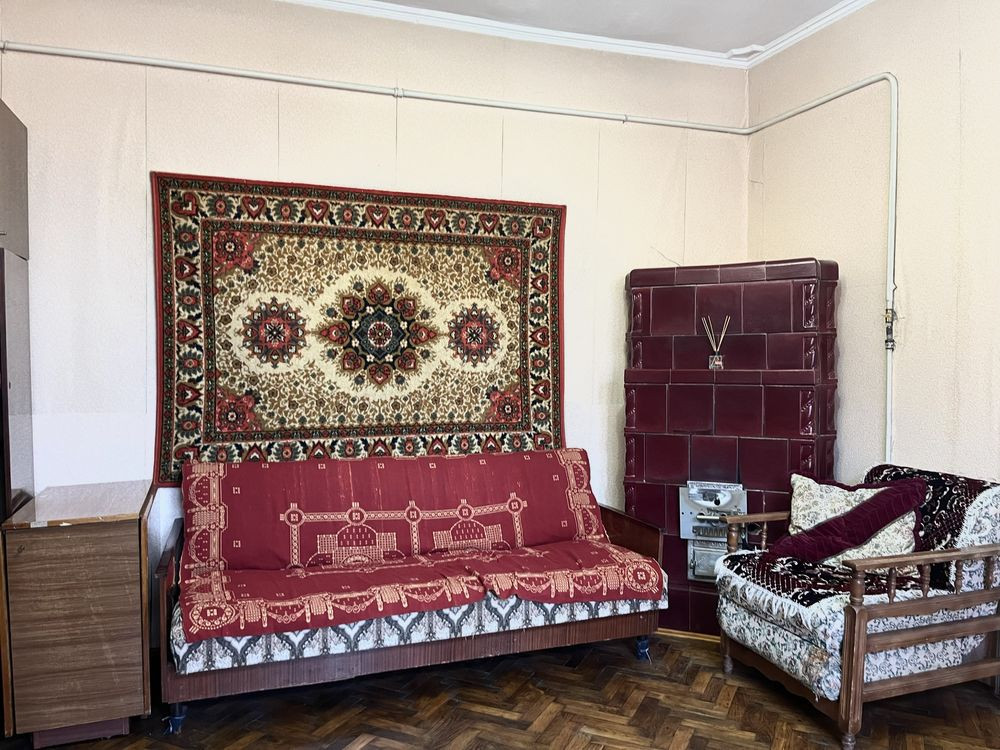 ЦЕНТР! Здам 2х кімнатну, Шептицького, НЕ ВИМИКАЮТЬ світло, вільна! Чернівці - зображення 8