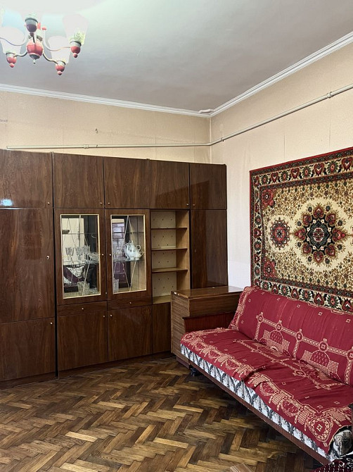 ЦЕНТР! Здам 2х кімнатну, Шептицького, НЕ ВИМИКАЮТЬ світло, вільна! Чернівці - зображення 6