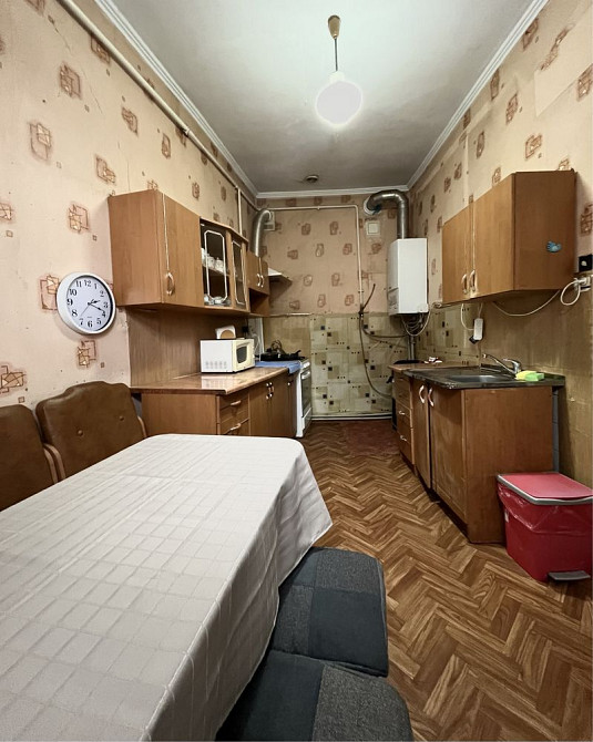 ЦЕНТР! Здам 2х кімнатну, Шептицького, НЕ ВИМИКАЮТЬ світло, вільна! Чернівці - зображення 1