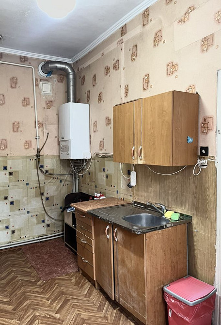 ЦЕНТР! Здам 2х кімнатну, Шептицького, НЕ ВИМИКАЮТЬ світло, вільна! Чернівці - зображення 4