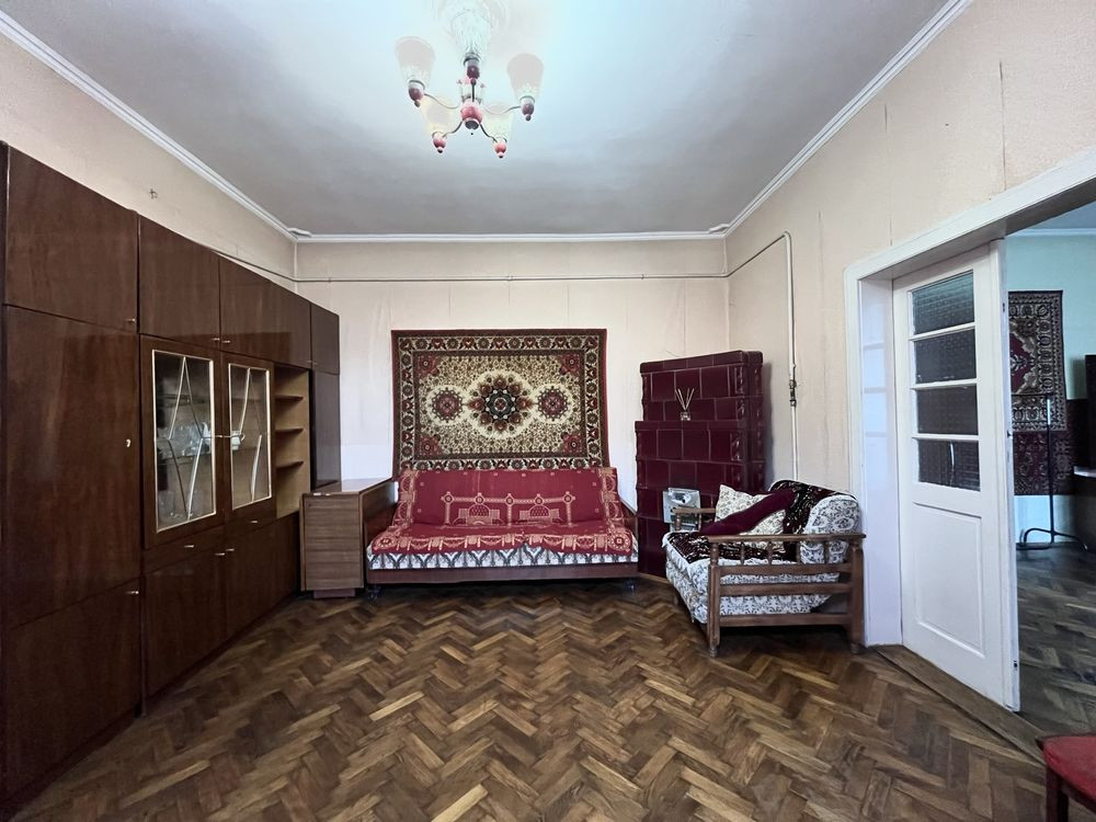 ЦЕНТР! Здам 2х кімнатну, Шептицького, НЕ ВИМИКАЮТЬ світло, вільна! Чернівці - зображення 5