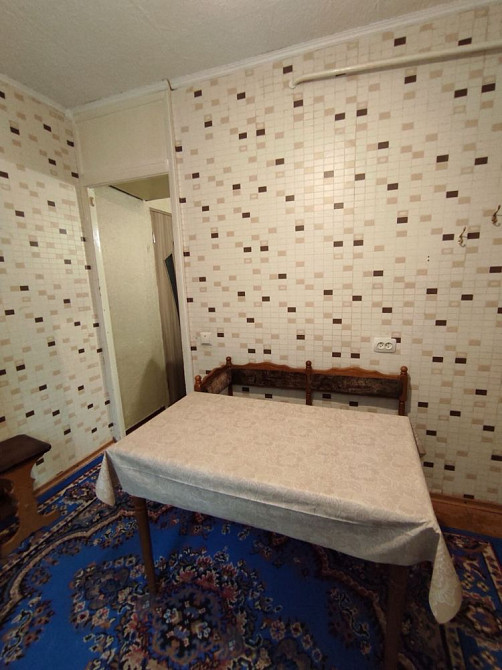 Сдам 1-но на Юбилейном Марганец - изображение 7