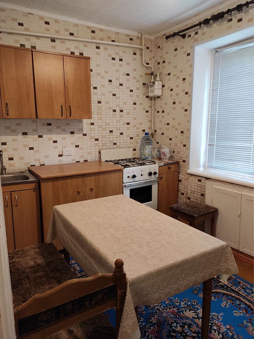 Сдам 1-но на Юбилейном Марганец - изображение 5