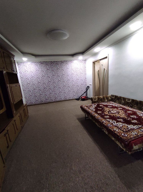 Сдам 1-но на Юбилейном Марганец - изображение 2