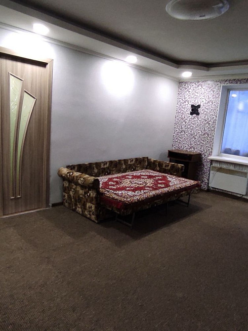 Сдам 1-но на Юбилейном Марганец - изображение 1