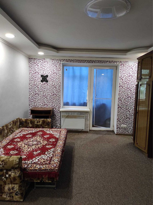 Сдам 1-но на Юбилейном Марганец - изображение 3