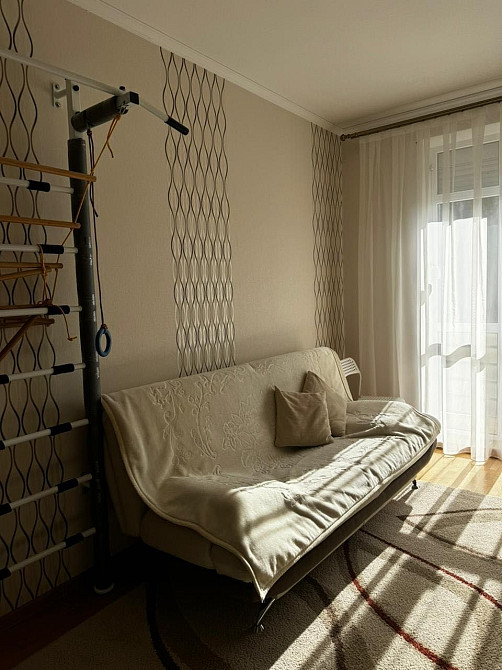 Оренда 2-х кімнатної квартири Ужгород - зображення 1