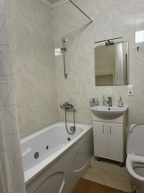 Оренда 2-х кімнатної квартири Ужгород - зображення 4